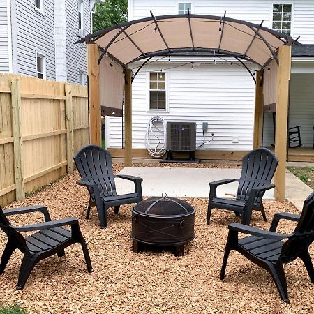 Newly Remodeled Stouchsburg Cottage Myerstown Екстериор снимка