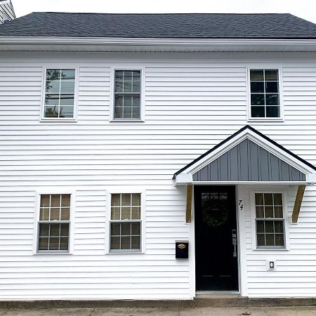 Newly Remodeled Stouchsburg Cottage Myerstown Екстериор снимка