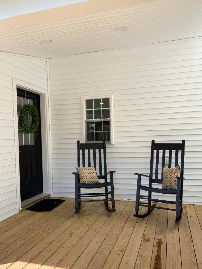 Newly Remodeled Stouchsburg Cottage Myerstown Екстериор снимка
