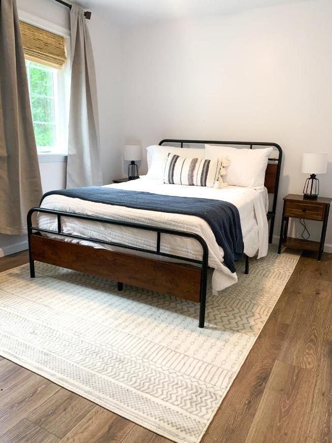 Newly Remodeled Stouchsburg Cottage Myerstown Екстериор снимка