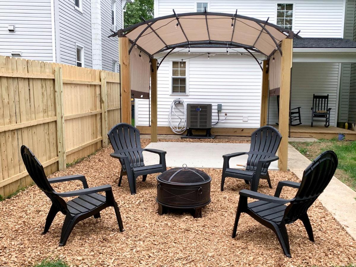 Newly Remodeled Stouchsburg Cottage Myerstown Екстериор снимка
