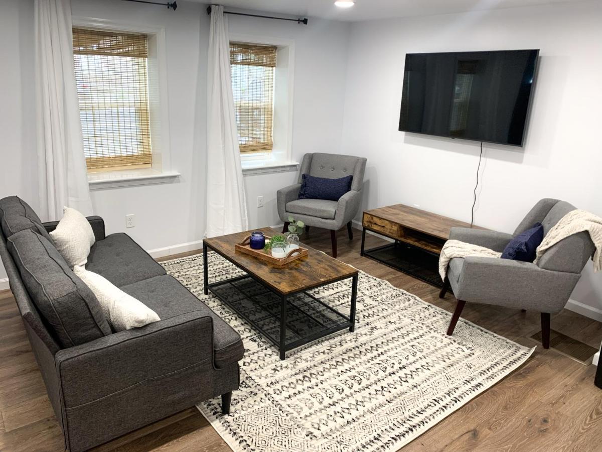 Newly Remodeled Stouchsburg Cottage Myerstown Екстериор снимка