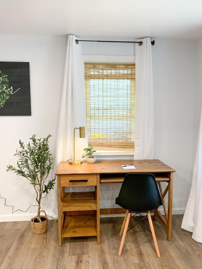 Newly Remodeled Stouchsburg Cottage Myerstown Екстериор снимка