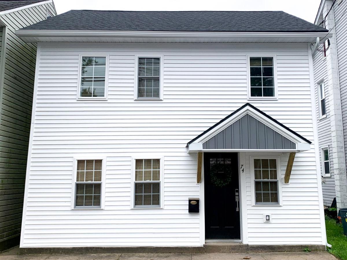 Newly Remodeled Stouchsburg Cottage Myerstown Екстериор снимка